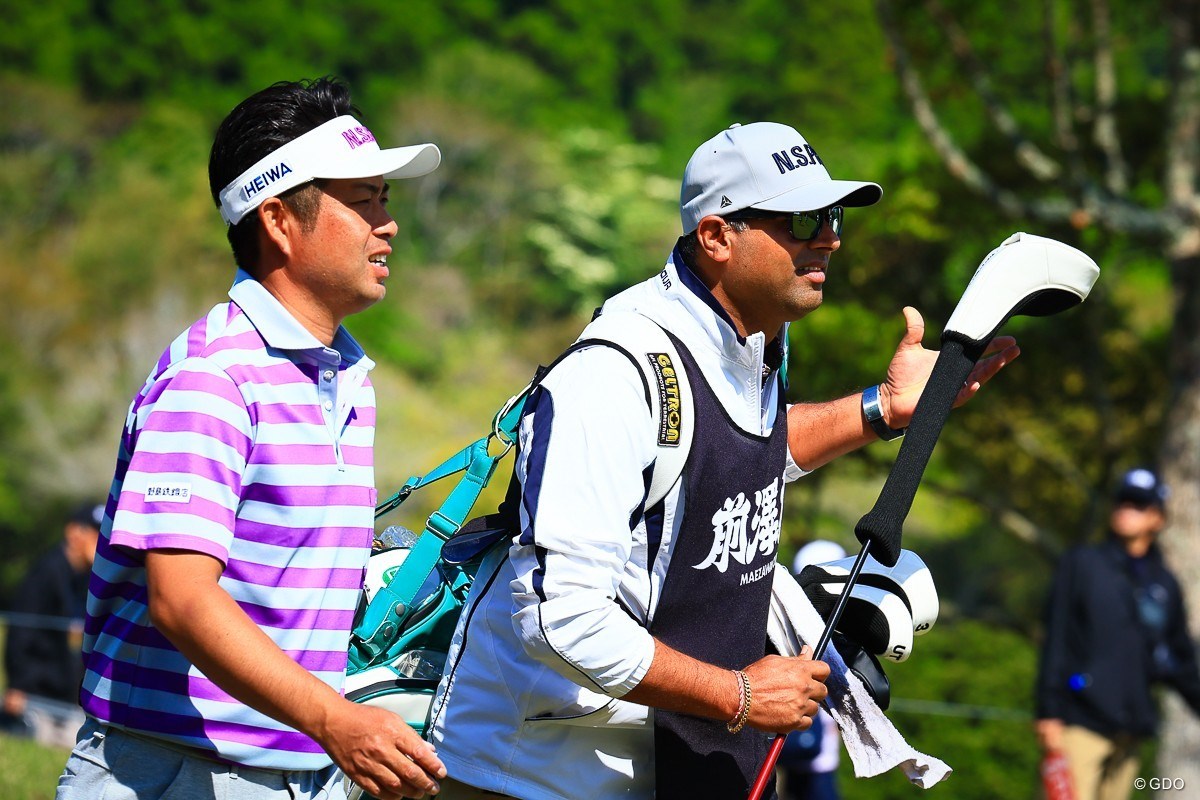 2025年 前澤杯 MAEZAWA CUP 最終日 池田勇太