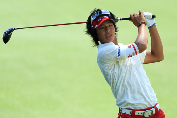 2011年 マスターズ 【PGAツアー 米国男子】｜GDO ゴルフダイジェスト