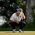 香港のコー・タイチ＠Asian Tour