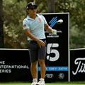LIVゴルフに所属する香妻陣一朗が日本開催のインターナショナルシリーズへ＠Asian Tour