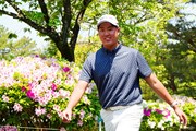 2025年 中日クラウンズ 事前 松山茉生