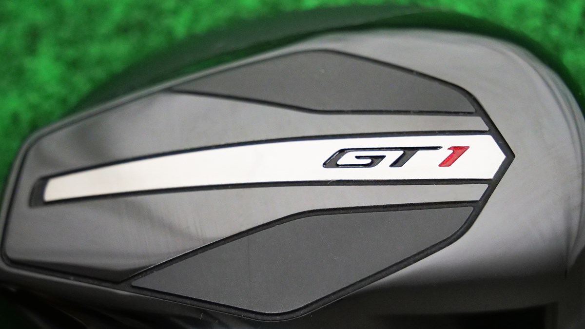 タイトリスト GT1 ドライバーを筒康博が試打「ランもしっかり出る軽量1W」
