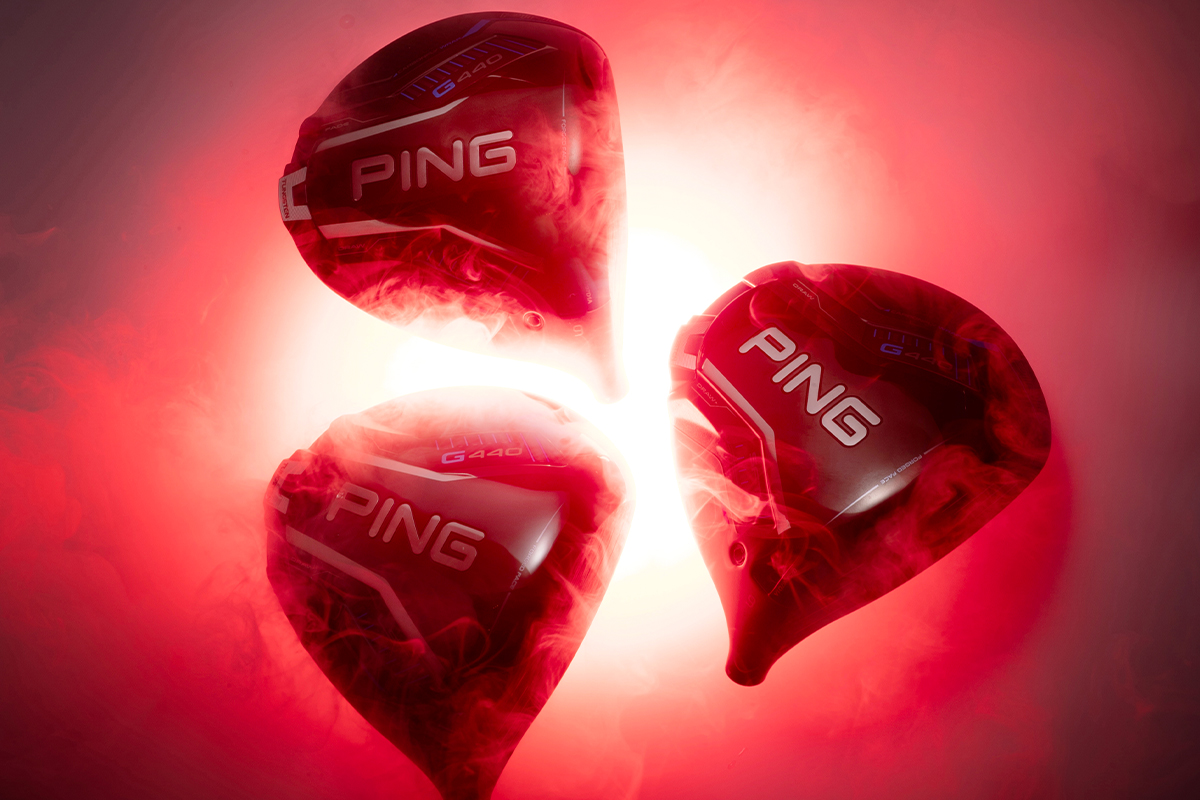 「G440」ドライバーを一斉計測 3機種とも他に類を見ない“超・低重心”／外ブラ1W研究#6