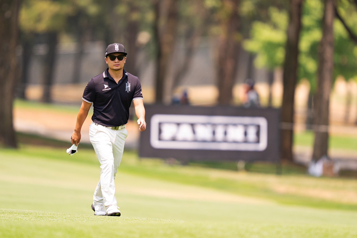 腰の痛みは一進一退