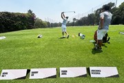 2025年 LIVゴルフ・メキシコシティ 香妻陣一朗