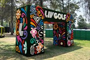 2025年 LIVゴルフ・メキシコシティ チャプルテペクGC