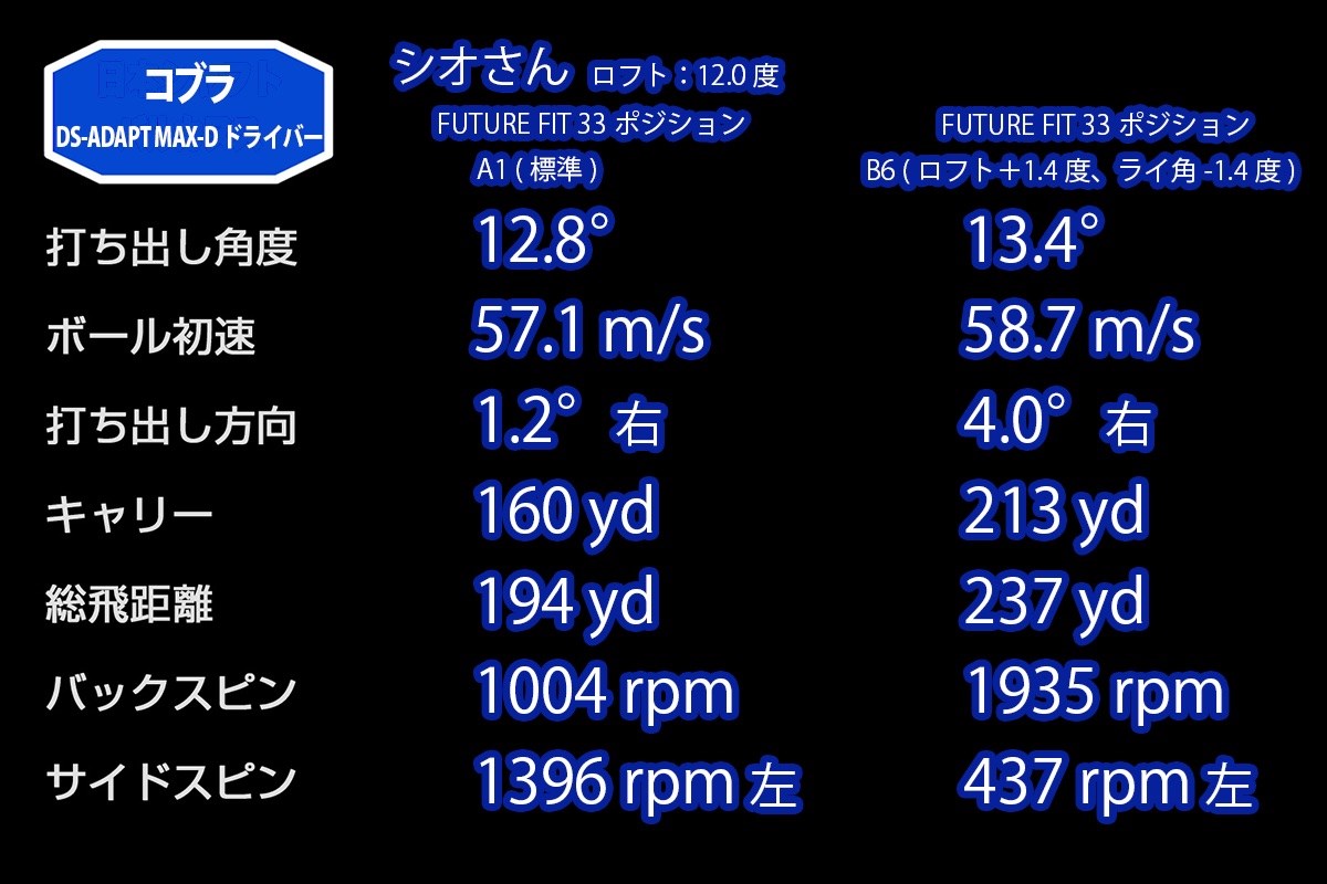 新製品レポート「DS-ADAPT MAX-D 」