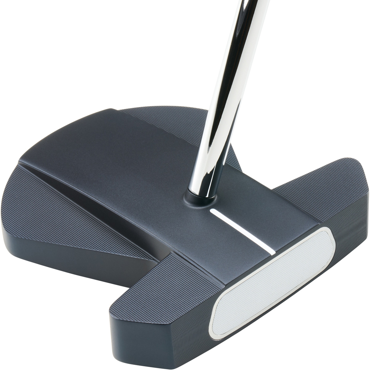 期間限定30％OFF! オデッセイ Ai-ONE Square 2 Square MAX 1 パターの試打レビュー クラブ