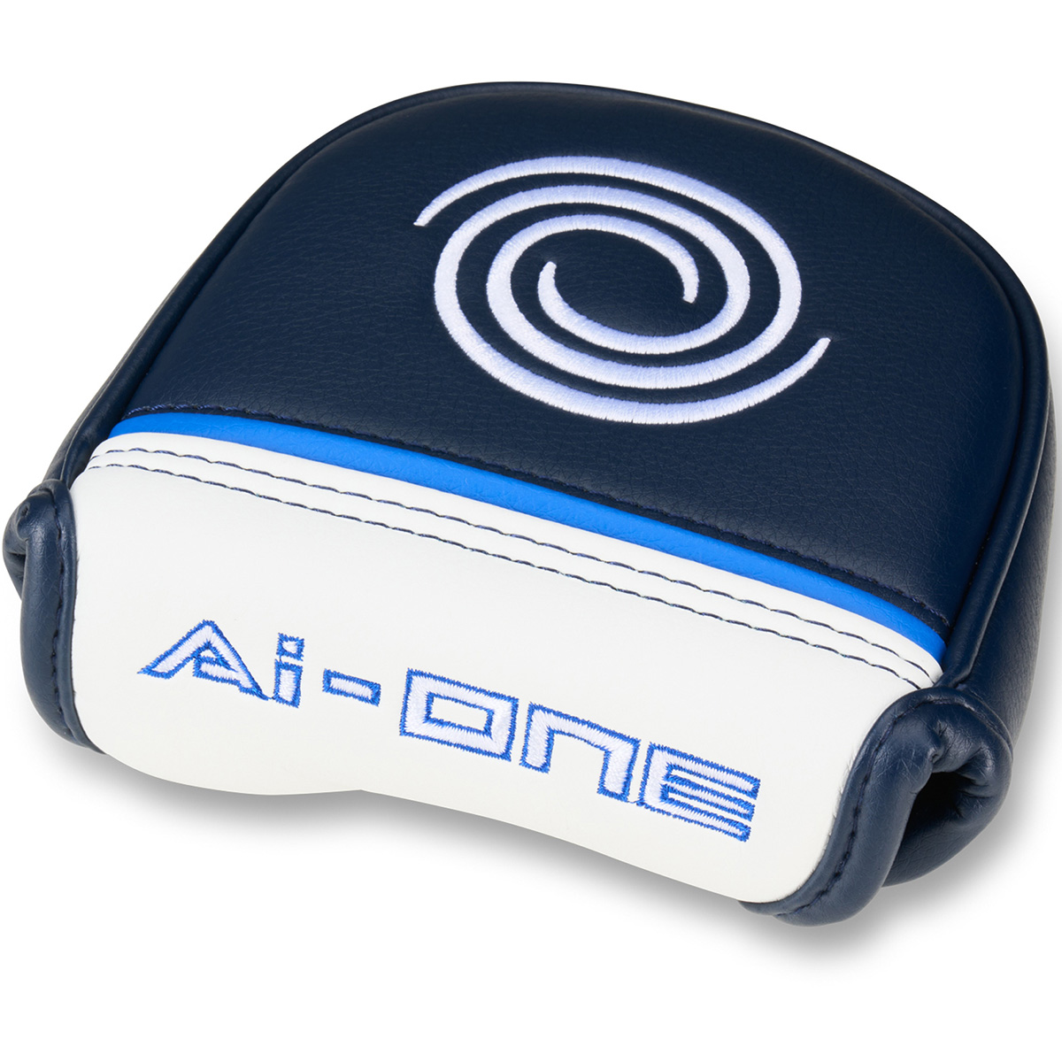 Ai-ONE Square 2 Square パター MAX 1 Odyssey Ai-ONE Square 2 Square Max 1 Putter - Worldwide Golf
