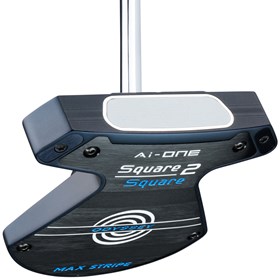 オデッセイ Ai-ONE Square 2 Square MAX STRIPE パター