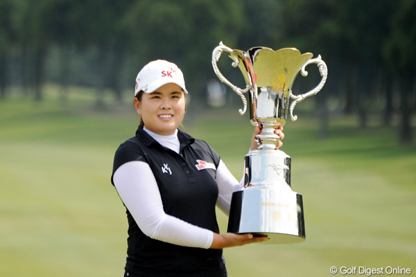 女子ゴルフ界を牽引する熊本で、国内女子ツアーが再開幕！