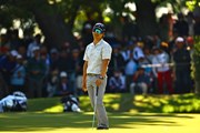 2025年 中日クラウンズ 初日 石川遼