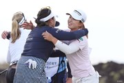 2025年 ブラックデザート選手権 初日 リリア・ヴ 西郷真央