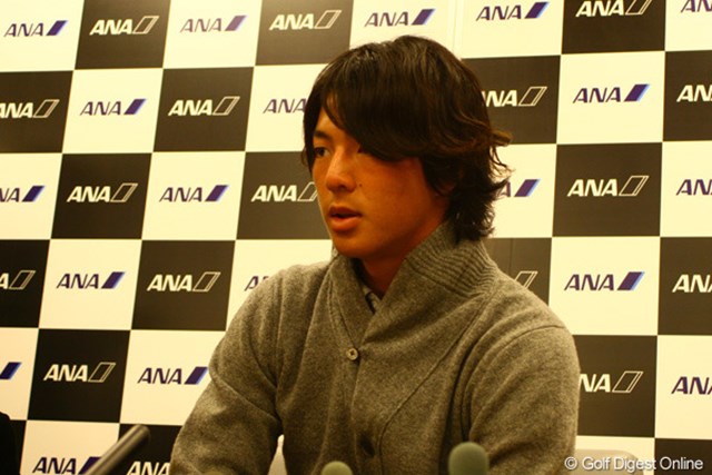 石川遼が帰国 開幕戦から勝ちに行く 国内男子ツアー Jgto Gdo ゴルフダイジェスト オンライン 石川遼が帰国 開幕戦から勝ちに行く 国内男子ツアー Jgto Gdo ゴルフダイジェスト オンライン