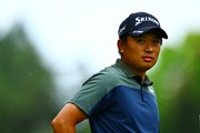 2025年 中日クラウンズ 2日目 岡田晃平