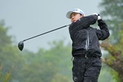 2025年 パナソニックオープンレディースゴルフトーナメント 初日 泉田琴菜