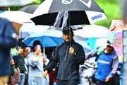 2025年 中日クラウンズ 2日目 石川遼