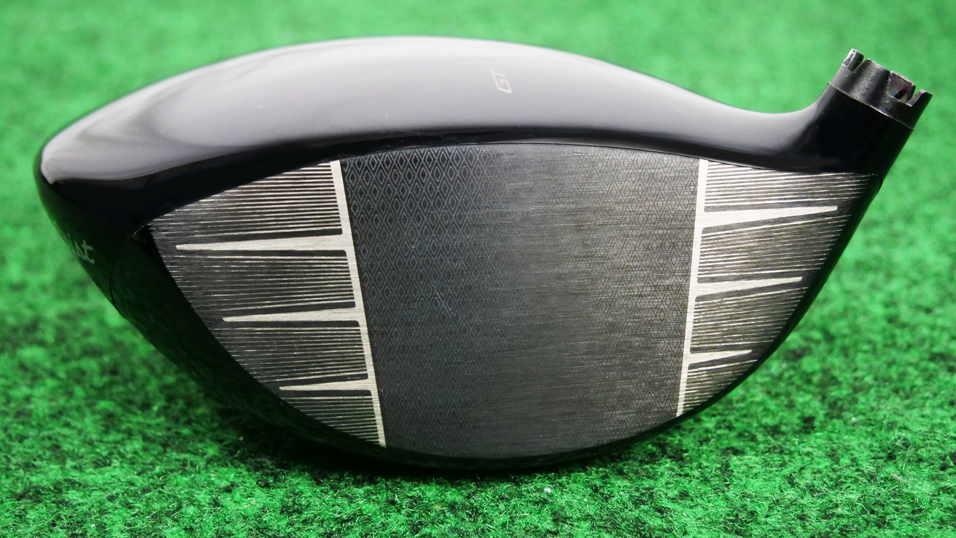 タイトリスト（TITLEIST）（メンズ）GT1 ドライバー(1W ロフト9