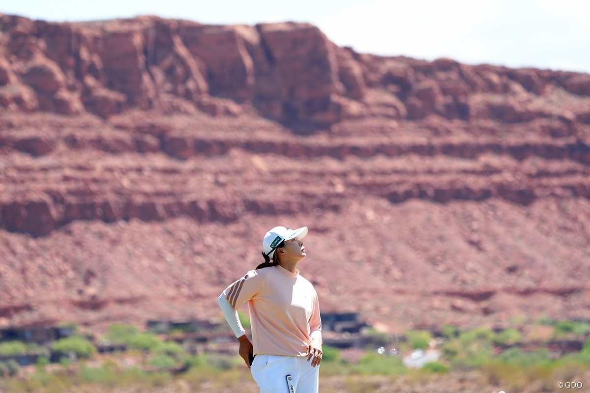 もっと上を目指せる