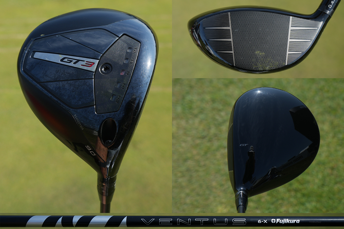 ドライバーはGT3を選んだ