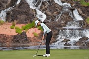 2025年 ブラックデザート選手権 2日目 馬場咲希