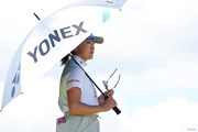 2025年 ブラックデザート選手権 2日目 岩井千怜