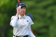 2025年 パナソニックオープンレディースゴルフトーナメント 2日目 菅沼菜々