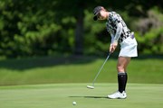 2025年 パナソニックオープンレディースゴルフトーナメント 2日目 蛭田みな美