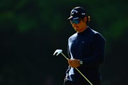 2025年 中日クラウンズ 3日目 石川遼