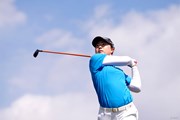 2025年 ブラックデザート選手権 3日目 竹田麗央