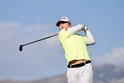 2025年 ブラックデザート選手権 3日目 西郷真央