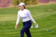 2025年 ブラックデザート選手権 3日目 渋野日向子