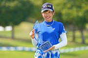 2025年 パナソニックオープンレディースゴルフトーナメント 最終日 菅沼菜々
