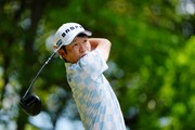 2025年 中日クラウンズ 最終日 浅地洋佑
