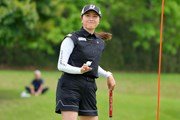 2025年 パナソニックオープンレディースゴルフトーナメント 最終日 大里桃子