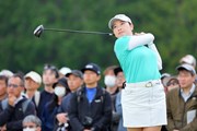 2025年 パナソニックオープンレディースゴルフトーナメント 最終日 小祝さくら