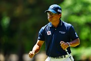 2025年 中日クラウンズ 最終日 宮里優作