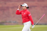 2025年 ブラックデザート選手権 最終日 竹田麗央