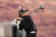 2025年 ブラックデザート選手権 最終日 渋野日向子