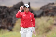 2025年 ブラックデザート選手権 4日目 竹田麗央