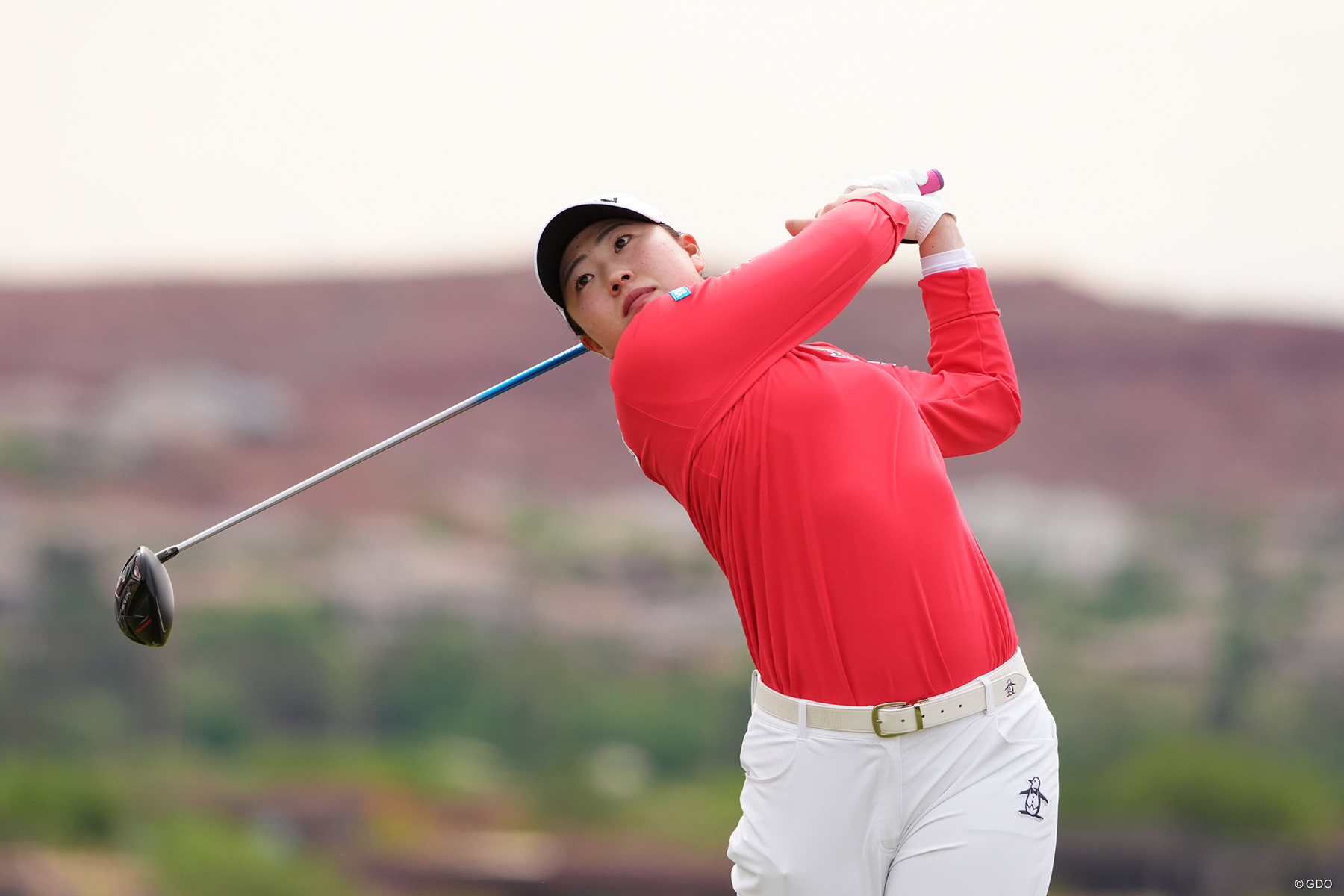 次週はニュージャージー州へ