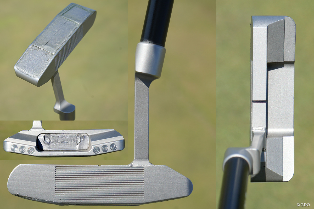 LIV2年ぶりVデシャンボーの最新14本 「KRANK」に「AVODA