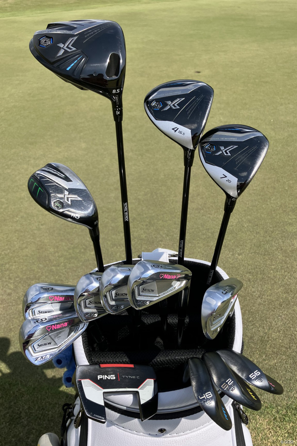 Panasonic OPEN Ladies 前売券 2025