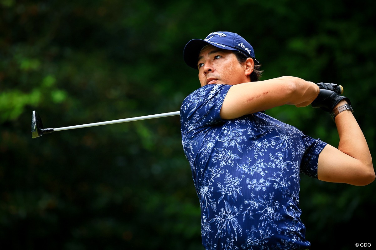 石川遼も参戦する（2025年前澤杯MAEZAWA CUP）