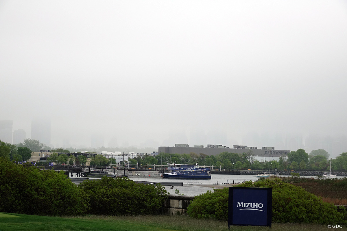 コースまでフェリーが出ている