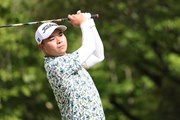 2025年 JAPAN PLAYERS CHAMPIONSHIP CHALLENGE in FUKUI 初日 若原亮太