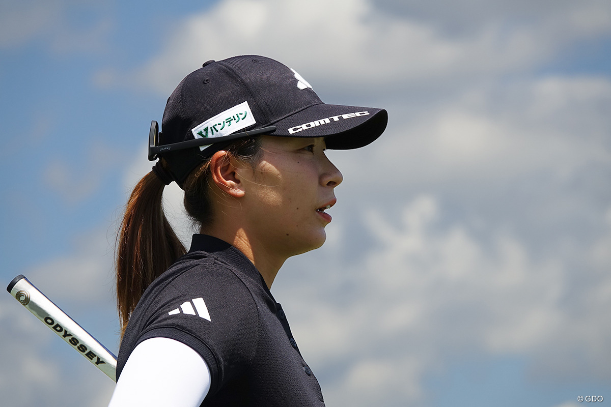 「あんまり落ち込んではいないです」