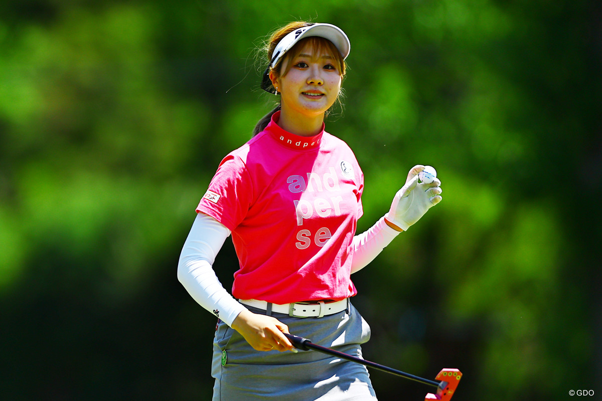 Bridgestone Tour B XXS キャップ　都　玲華サイン入り Bridgestone Tour B XXS キャップ 都 玲華サイン入り 2025年最新