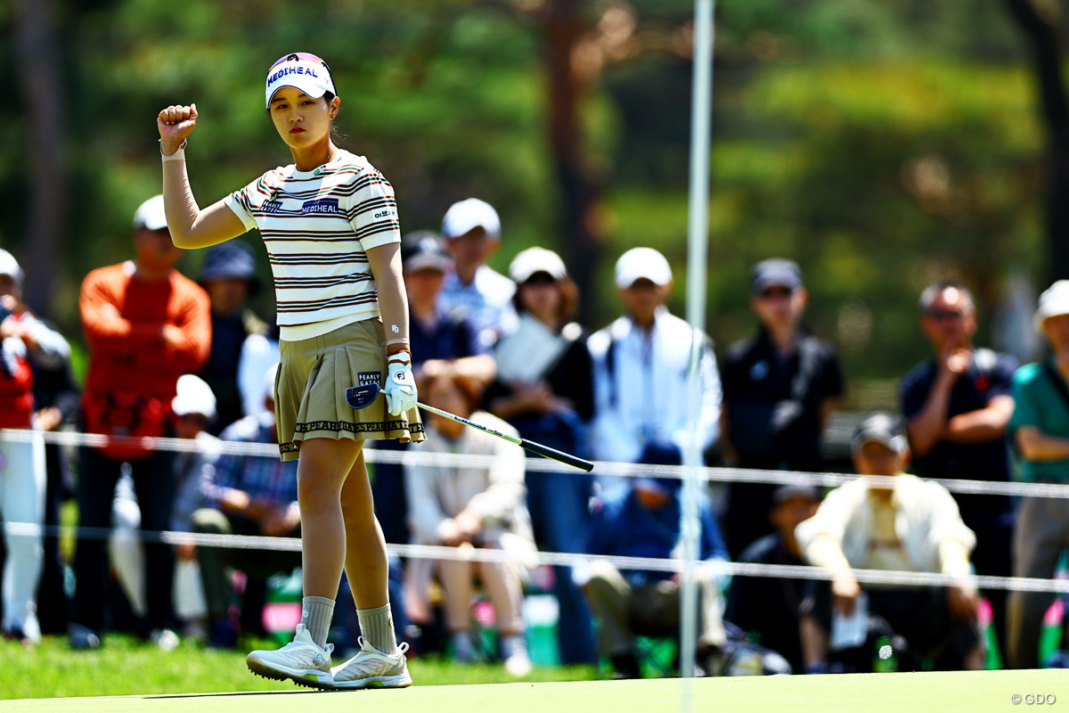 今後も韓国の有力選手が日本のメジャーを盛り上げていくかも