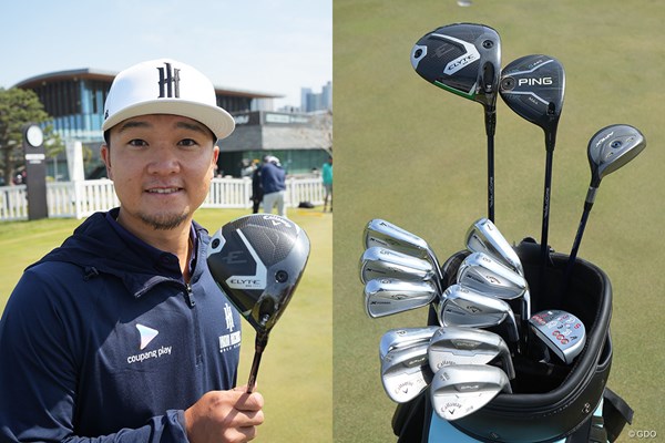 LIVシード選手・香妻陣一朗の14本とは？